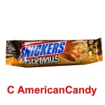 Snickers Maximus Limited